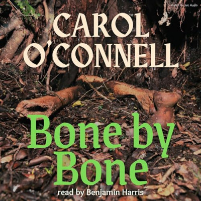 Bone by Bone - [AUDIOBOOK]