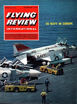 Flying Review International Vol 22 No 14