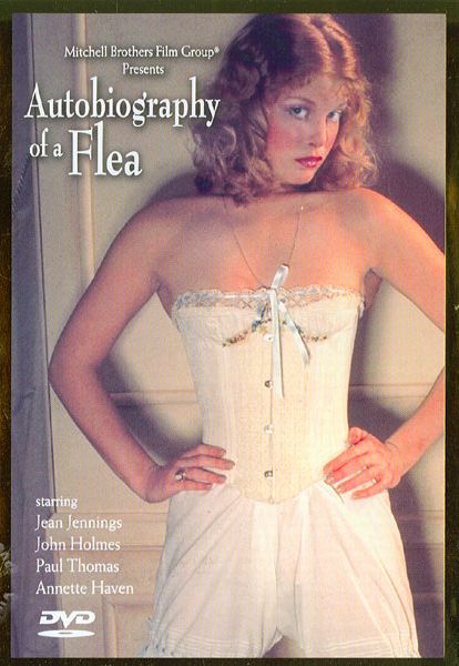 Autobiography of a Flea / Автобиография блохи / - 7.56 GB