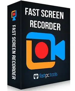 Fast Screen Recorder 2.0.0.9 Multilingual (x64)