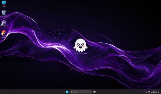 Windows 11 Pro Lite 24H2 Build 26100.863 x64 June 2024 Ghost Spectre E49fc213896b68559b23a7acf00994d9