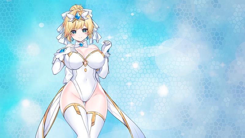 Umai Neko - Magical Angel Fairy Princess v0083 Porn Game