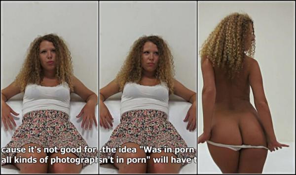 Katerina - 4392 - [Czechcasting/Czechav] (HD 720p)