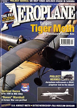 Aeroplane Monthly 2002 No 04