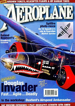 Aeroplane Monthly 2002 No 05
