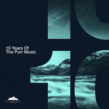 VA - 10 Years Of The Purr Music (2024) MP3