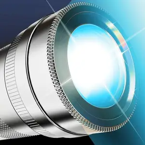 FlashLight HD LED Pro v2.10.17