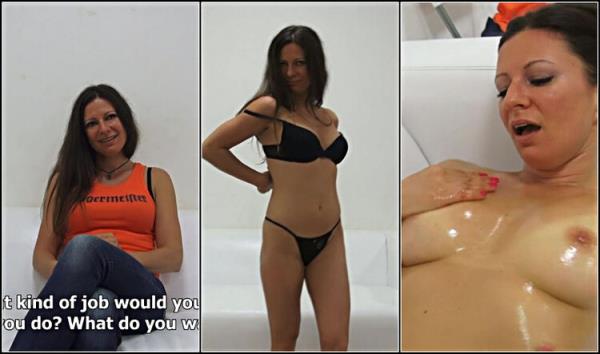 Vanesa - 4407 - [Czechcasting/Czechav] (HD 720p)