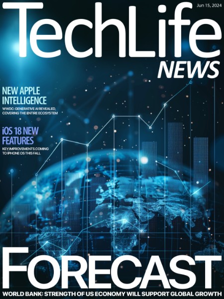 Techlife News - Issue 659 - June 15, 2024