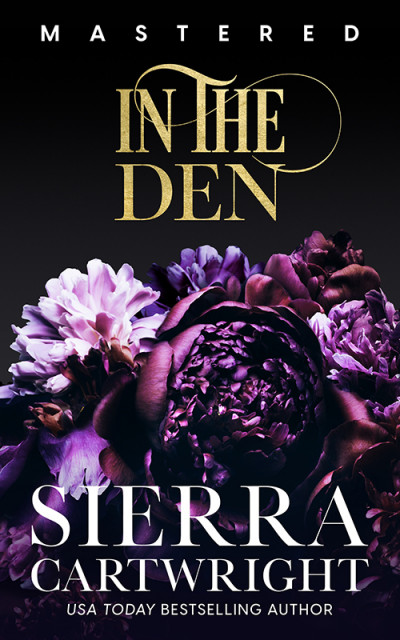 In the Den - Sierra Cartwright F3c407ada1e53e54025cc9d2bc5d4f01