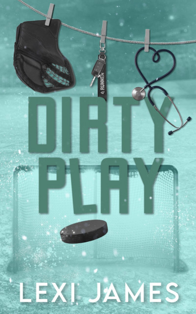 Playing Dirty - Liliana Hart 31eebaabdddca698746430515ef33604