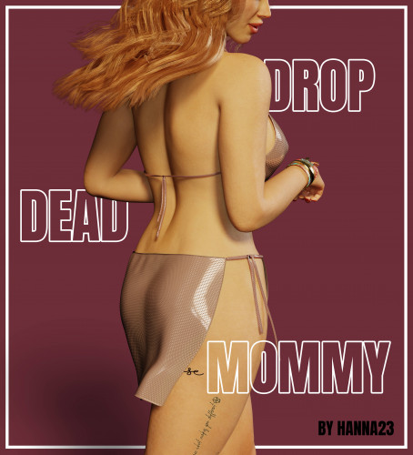 HANNA2THREE - DROP DEAD MOMMY