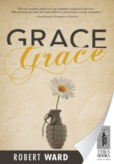 Grace - Robert Ward 9bfe05a6e01277bc61f86ff4717d020a