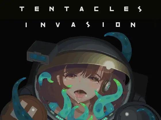 Koguma Project - TENTACLES INVASION Ver.1.01 (2024.06.21) Final (eng) Porn Game