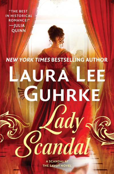 Lady Scandal - Laura Lee Guhrke 948ce29c99c9209ff8639cabed981721