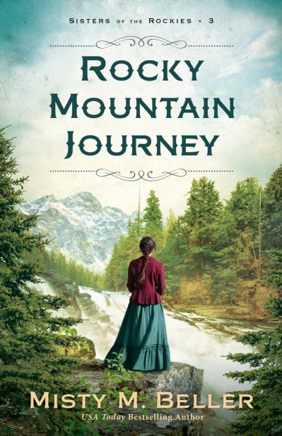 Rocky Mountain Journey - Misty M. Beller Fa86736d3b2fc455a005a09cbc051c21