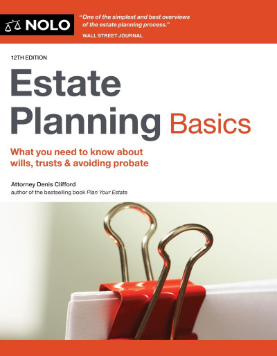 Estate Planning Basics - Denis Clifford Attorney 88ce9773da7094cf1a73c601ac9b4322