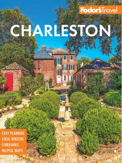 Fodor's InFocus Charleston: with Hilton Head and the Lowcountry - Fodor's Travel P... Ac7d1c7ccc6af9aec704b927743a4922