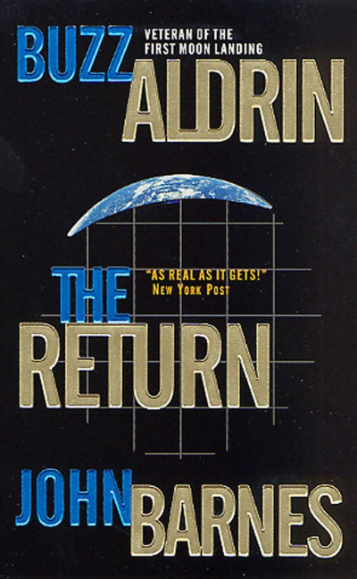 The Return - Buzz Aldrin