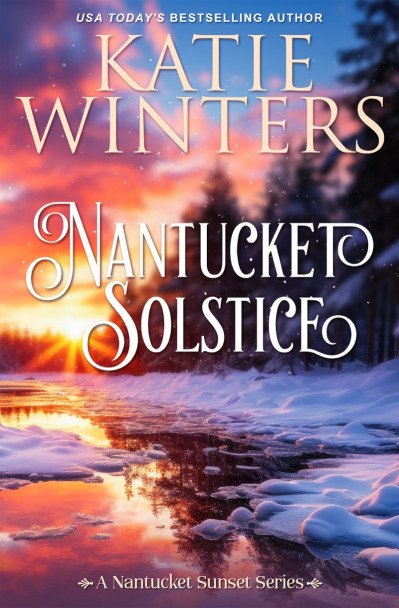 Nantucket Solstice - Katie Winters