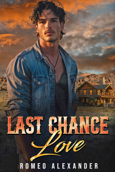 Last Chance, My Love - Lynne Connolly 856caf9569be275686452a78b100b130