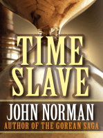 Time Slave - John Norman