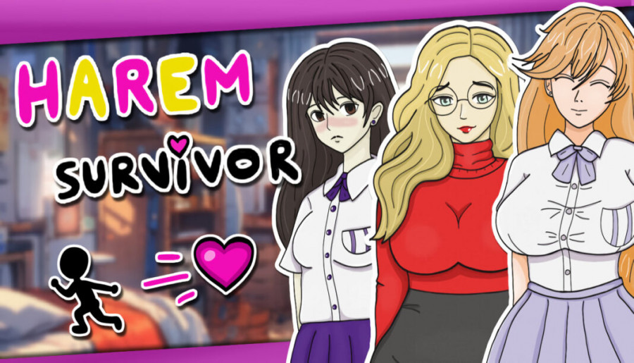 Cocoon std - Harem Survivor Final Steam Porn Game