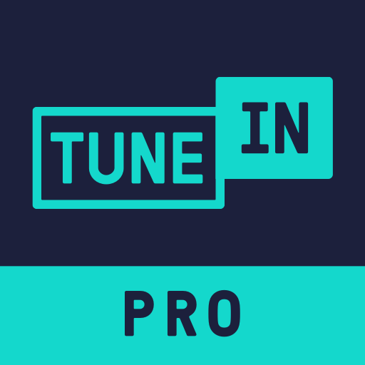 TuneIn Radio Pro - Live Radio v34.3.1 6cd01ce322d92a2406b450724abde45a