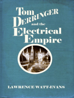 Tom Derringer and the Electrical Empire - Lawrence Watt-Evans 7a096b38e77ea5083f576ab36927fe5d