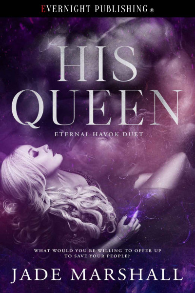 His Queen - Jade Marshall 87eb243b83ceb3e4207e4ee03348865f