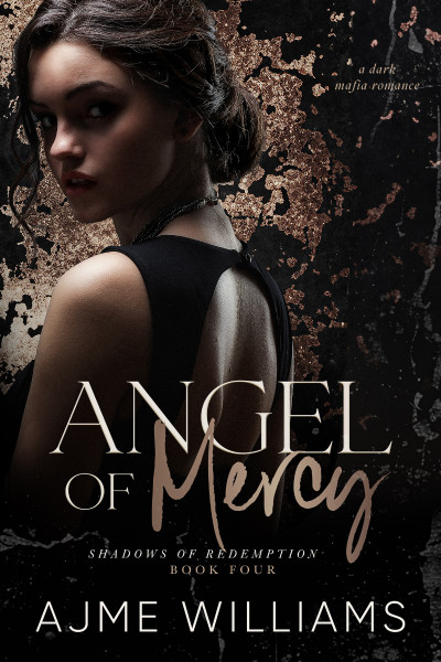 Angel of Mercy - Andrew Neiderman