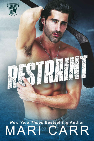 Restraint - Mari Carr 161d752451caafc7fb9a756876212b65