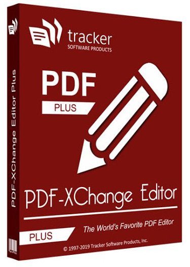 PDF-XChange Editor Plus 10.3.1.387.0 Multilingual