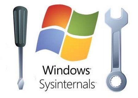 Sysinternals Suite 2024.06.17