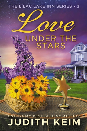 Love Under the Stars - Judith Keim 6b9b8a565af3aa2d7298aa031565237d