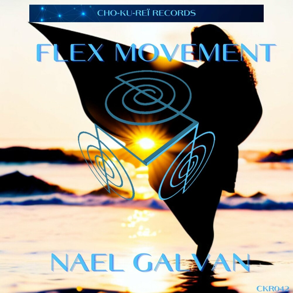 Nael Galvan - Flex Movement (2024)