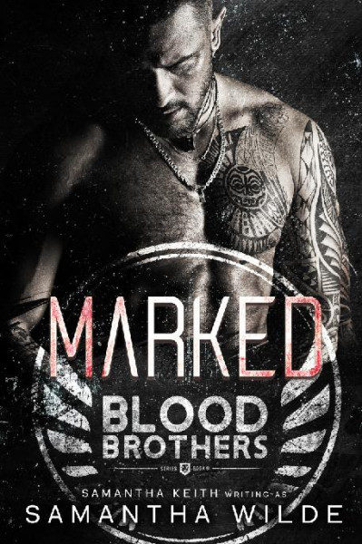 Marked - Samantha Wilde 770676ec276fabeef1621ef8ad06648a