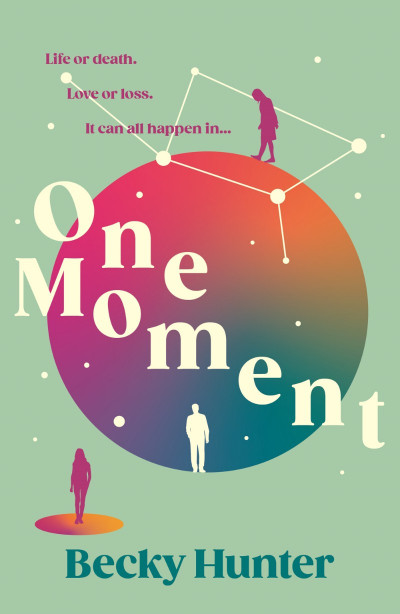 One Moment - Becky Hunter