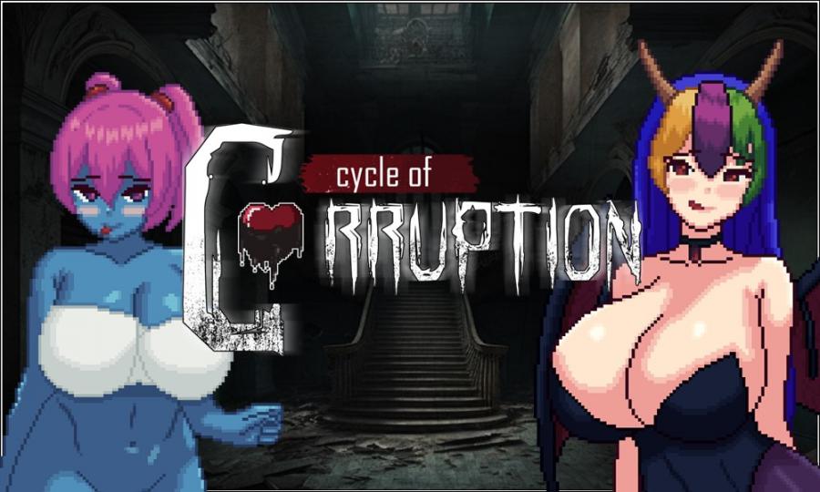 Cycle of Corruption v0.5.0 by Kredyn Win/Mac/Linux Porn Game