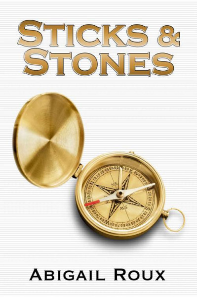 Sticks & Stones - Abigail Roux 404e56eca3fdbfd0debffe2287b05ca2