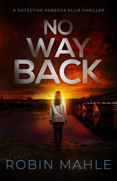 No Way Back - Michael Crow