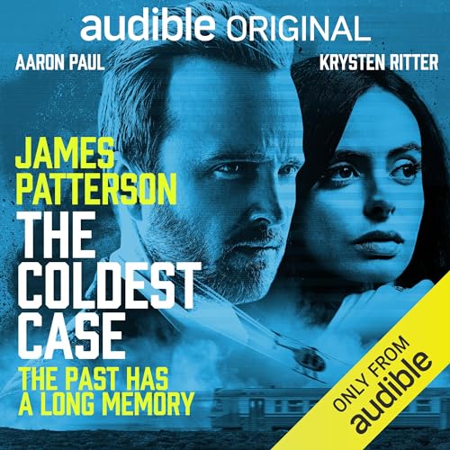 The Coldest Case: The Past Has a Long Memory [Audiobook]