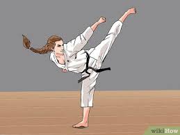 Martial Arts: How to Punch, Kick & Move like a Pro!
