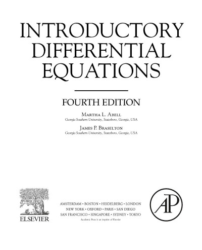 ORDINARY DIFFERENTIAL EQUATIONS AND APPLICATIONS - Enrique Fernández-Cara 51fc666a7401c2e6288fb1c94c22cdc2