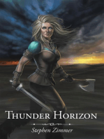 Thunder Horizon - Stephen Zimmer 50c91cdd10bf297e687f0471f46abdc7