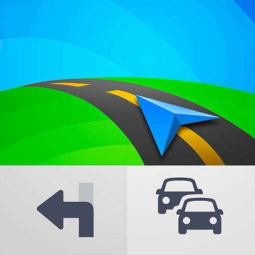 Sygic GPS Navigation & Maps v24.3.3-2316 Fe9184f56bd0d4297e656218a50ef3c8