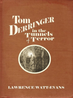 Tom Derringer in the Tunnels of Terror - Lawrence Watt-Evans 1a1bcb735cf86097aaaf97526d20b5c9