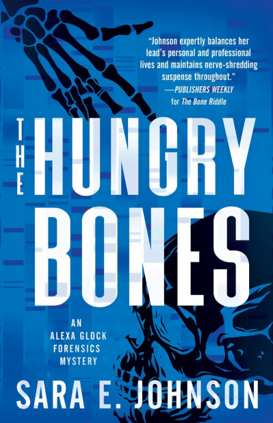 The Hungry Bones - Sara E. Johnson 33d4573bdabb72f76526ce7da4f441d4