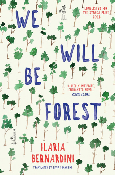 We Will Be Forest - Ilaria Bernardini 5d38a22eb62284f58c5731c3af17bed5