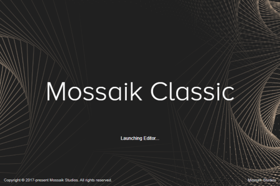 Mossaik Classic Pro 1.0.6